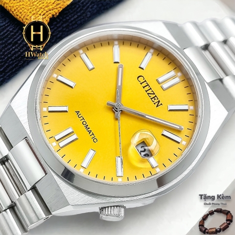 Citizen Tsuyosa