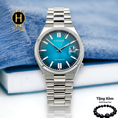Citizen Tsuyosa