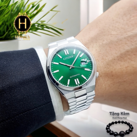 Citizen Tsuyosa