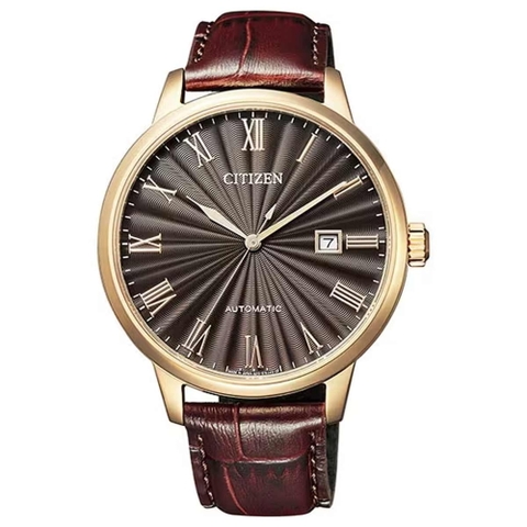Đồng Hồ Nam Citizen Automatic Classic NJ0082-11W 