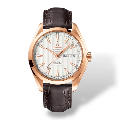 Đồng Hồ Nam Omega Automatic Seamaster Aqua Terra 231.53.43.22.02.002 ( 23153432202002 )