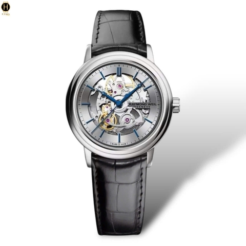 Đồng Hồ Nam Raymond Weil Automatic Maestro 2815-STC-65005 ( 2815STC65005 )
