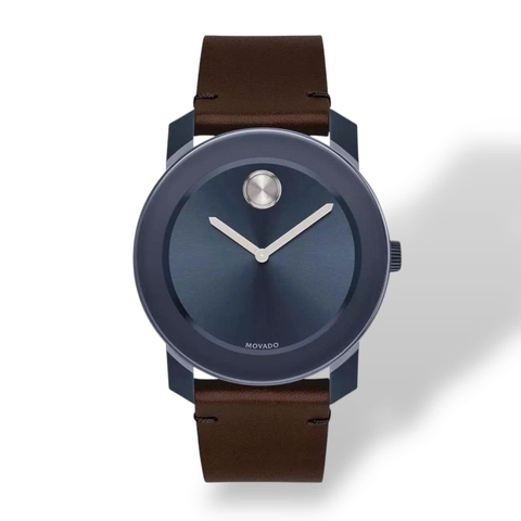 Đồng Hồ Nam Movado Quartz Large Bold 3600461