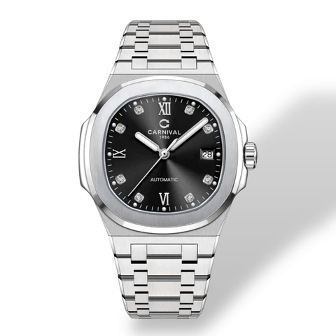 Đồng Hồ Nam Carnival Automatic 8160G-VT-D ( 8160G )  