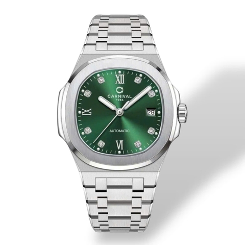 Đồng Hồ Nam Carnival Automatic 8160G-VT-XL ( 8160G )  