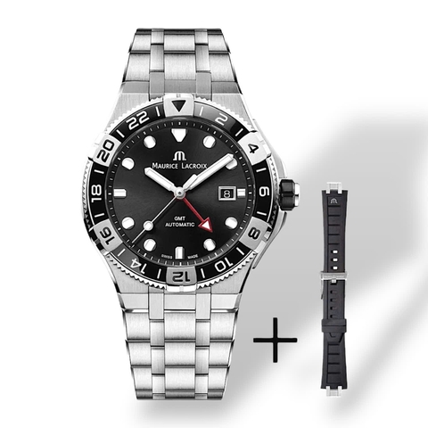 Đồng Hồ Nam Maurice Lacroix Automatic Venturer AI6057-SSL2F-330-A ( AI6057SSL2F330A )