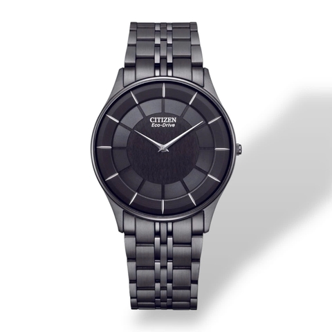 Đồng Hồ Nam Citizen Quartz Eco-Drive Stiletto AR3017-58E