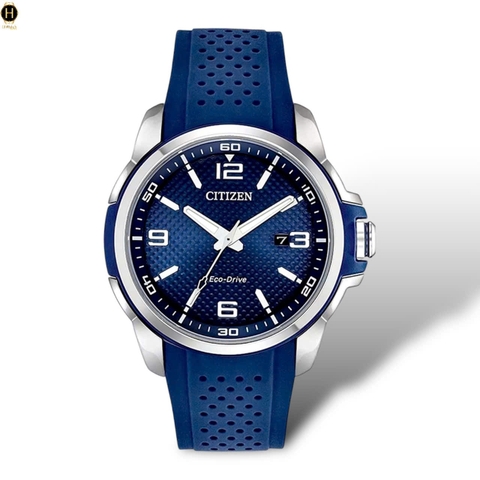 Đồng Hồ Nam Citizen Quartz Eco-Drive DRIVE AR-Action Required AW1158-05L