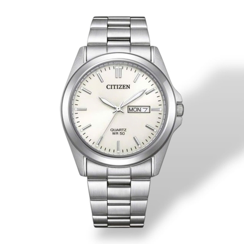Đồng Hồ Nam Citizen Quartz BF0581-54A
