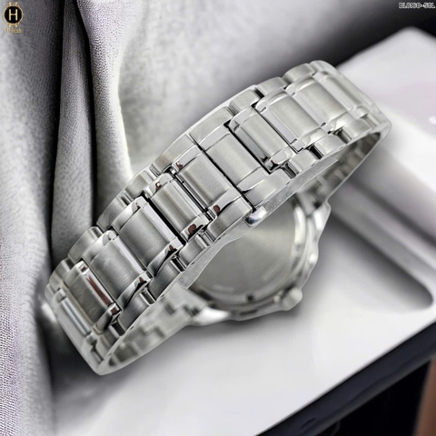 Đồng Hồ Nam Citizen Quartz Eco-Drive Perpetual Calendar BL8160-58L