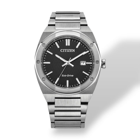 Đồng Hồ Nam Citizen Quartz Eco-Drive BM7660-54E