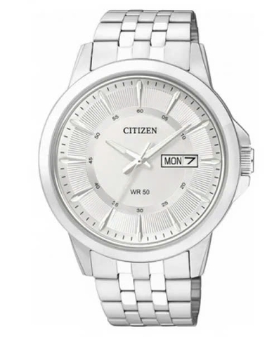 Đồng Hồ Nam Citizen Quartz BF2011-51A