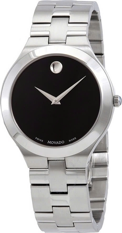 Đồng Hồ Nam Movado Quartz Juro Men 40mm 0607442