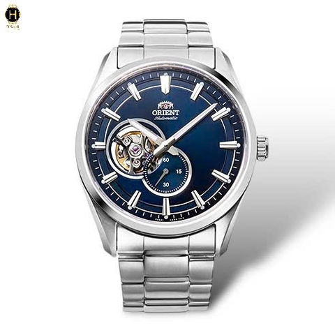 Đồng Hồ Nam Orient Automatic Small Second Blue RA-AR0003L ( RA-AR0003L10B ) ( RA-AR0003L00C ) ( RA-AR0003L30B )
