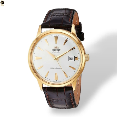 Đồng Hồ Nam Orient Automatic Bambino FAC00003W0