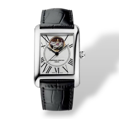 Đồng Hồ Nam Frederique Constant Automatic Classics Carrée FC-310MC4S36 ( FC310MC4S36 )