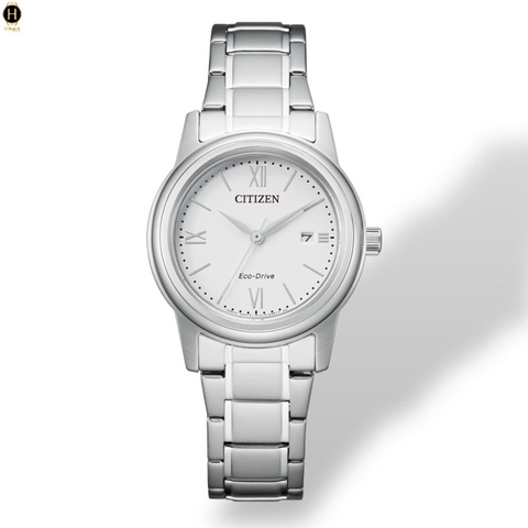 Đồng Hồ Nữ Citizen Quartz Eco-Drive FE1220-89A