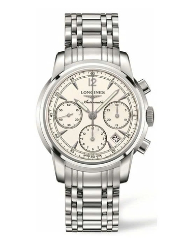 Đồng Hồ Nam Longines Automatic Saint Imier L2.752.4.72.6 ( L27524726 )