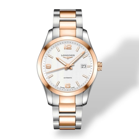 Đồng Hồ Nam Longines Automatic Conquest Classic L2.785.5.76.7 ( L27855767 )