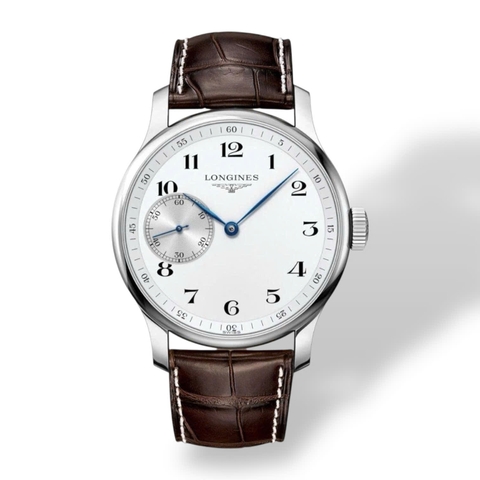 Đồng Hồ Nam Longines Automatic Master Collection L2.841.4.18.3 (  L28414183 )