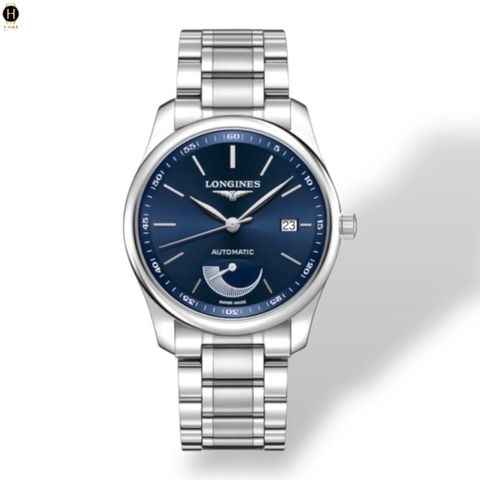 Đồng Hồ Nam Longines Automatic Master Collection L2.908.4.92.6 ( L29084926 )