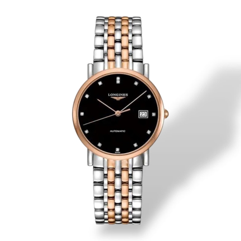 Đồng Hồ Unisex Longines Automatic Elegant L4.809.5.57.7 ( L48095577 )