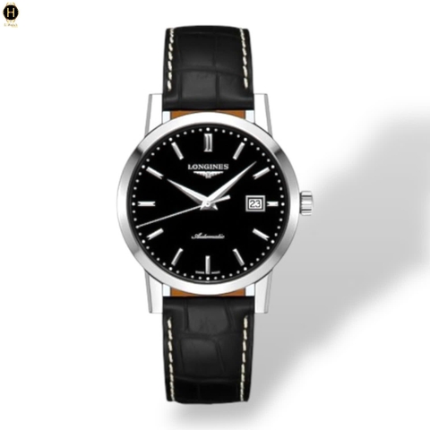Đồng Hồ Nam Longines Automatic Heritage L4.825.4.52.0 ( L48254520 )