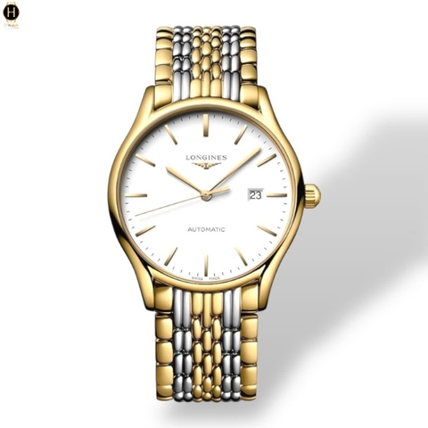 Đồng Hồ Nam Longines Automatic Lyre L4.960.2.12.7 ( L49602127 )
