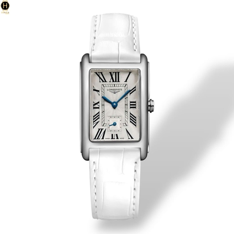 Đồng Hồ Nữ Longines Quartz DolceVita L5.512.4.71.2 ( L55124712 )