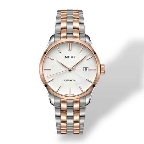 Đồng Hồ Nam Mido Automatic Belluna Il M024.407.22.031.00 ( M0244072203100 )