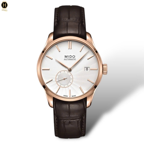 Đồng Hồ Nam Mido Automatic Belluna II M024.428.36.031.00 ( M0244283603100 )