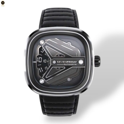 Đồng Hồ Nam SevenFriday Automatic Urban Explorer M3/8