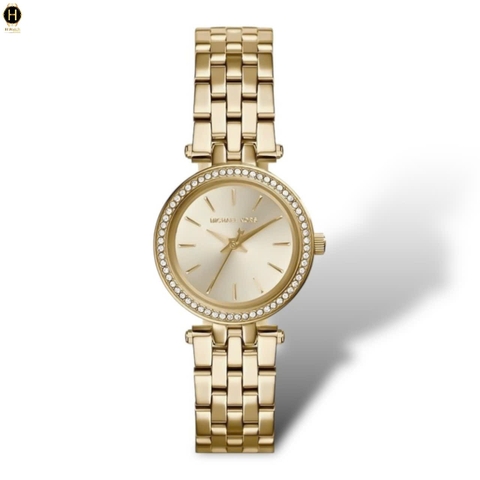Đồng Hồ Nữ Michael Kors Quartz Darci MK3295