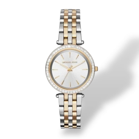 Đồng Hồ Nữ Michael Kors Quartz Darci MK3405