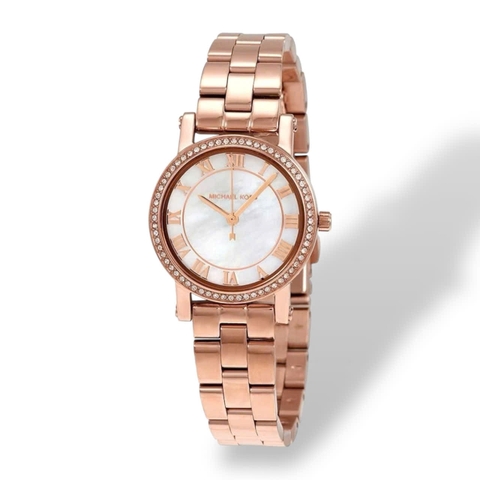 Đồng Hồ Nữ Michael Kors Quartz MK3558 