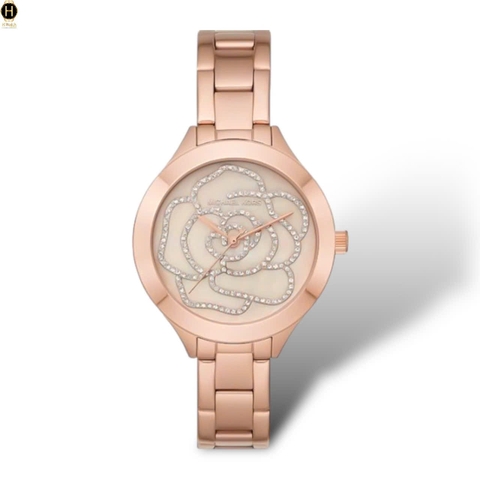 Đồng Hồ Nữ Michael Kors Quartz Runway Slim MK3993