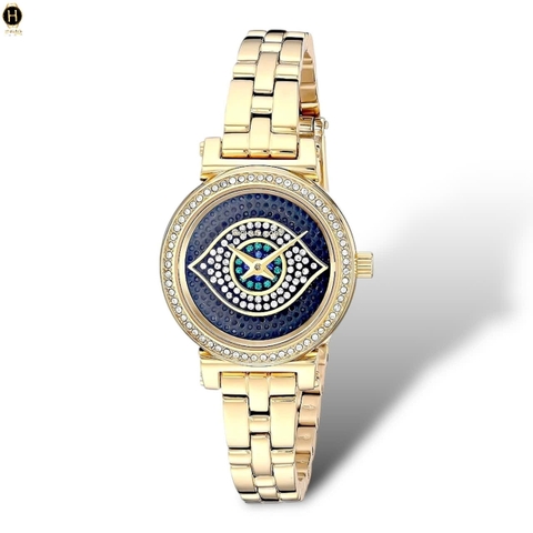 Đồng Hồ Nữ Michael Kors Quartz Sofie MK4447
