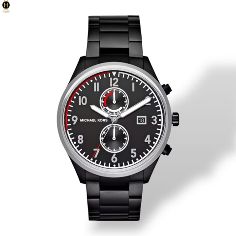 Đồng Hồ Nam Michael Kors Quartz Saunder MK8575