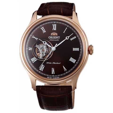 Đồng Hồ Nam Orient Automatic Cabalero FAG00001T0 SAG00001T0