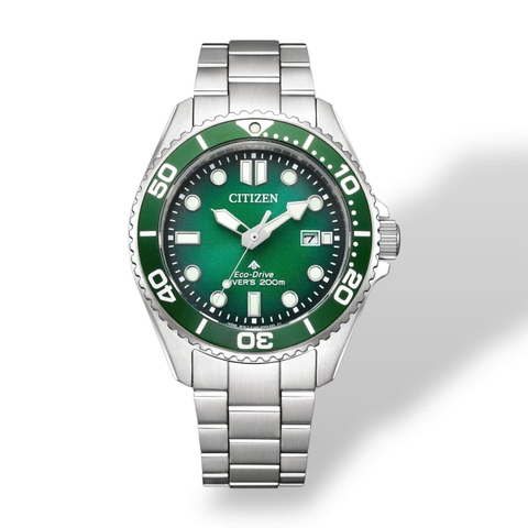 Đồng Hồ Nam Citizen Quartz Eco-Drive Promaster BN0269-50W