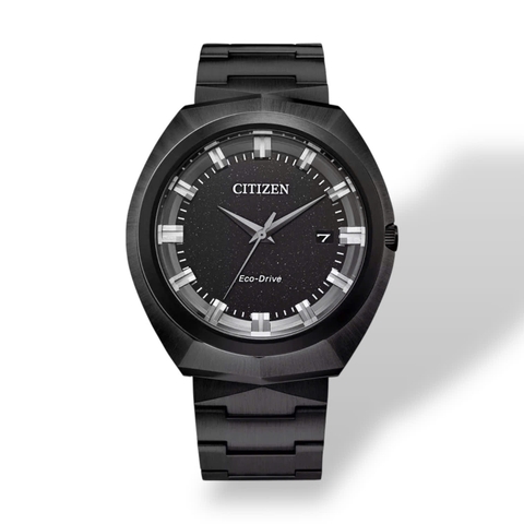 Đồng Hồ Nam Citizen Quartz Eco-Drive BN1015-52E