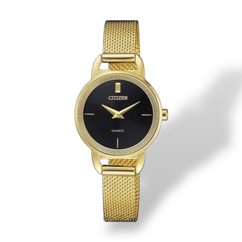 Đồng Hồ Nữ Citizen Quartz EZ7002-54E