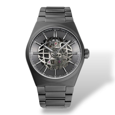 Đồng hồ Nam Frederique Constant Automatic HighLife Skeleton Limited FC-310DGSKT4TNH6B ( FC310DGSKT4TNH6B  )