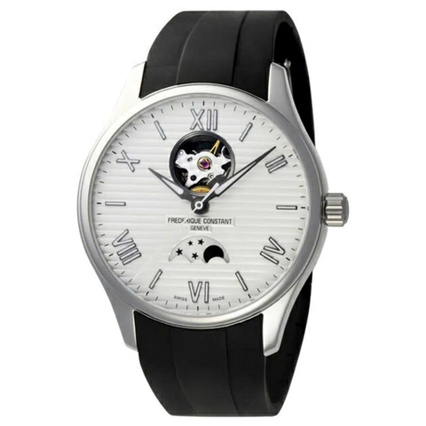 Đồng Hồ Nam Frederique Constant Automatic Moon Phase FC-320SS5B6 ( FC320SS5B6 )