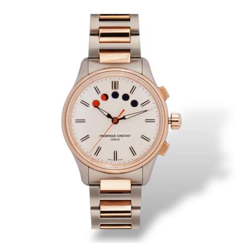 Đồng hồ Nam Frederique Constant Automatic Yacht Timer Regatta Countdown FC-380VT4H2B ( FC380VT4H2B )