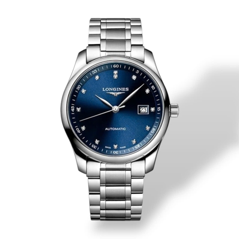 Đồng Hồ Nam Longines Automatic Master Collection L2.793.4.97.6 (L27934976)