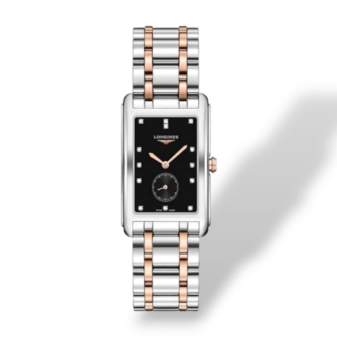 Đồng Hồ Nam Longines Quartz DolceVita L5.755.5.57.7 (L57555577)