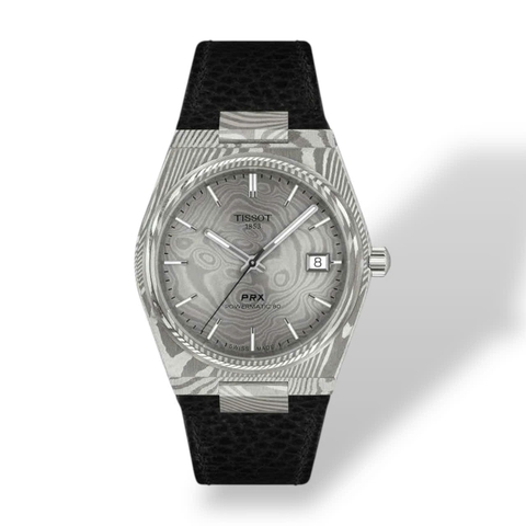 Đồng Hồ Nam Tissot Automatic Powermatic 80 T137.807.96.081.00 ( T1378079608100 )