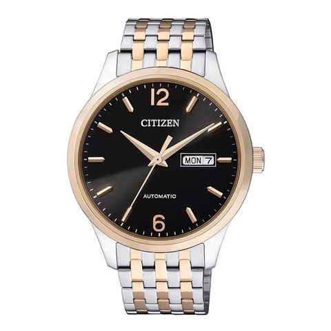 Đồng Hồ Nam Citizen Automatic NH7504-52E