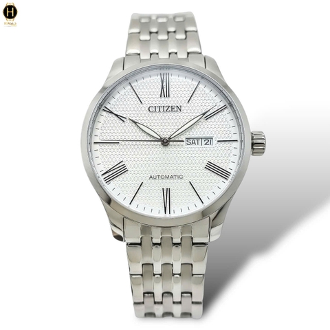 Đồng Hồ Nam Citizen Automatic NH8350-59A